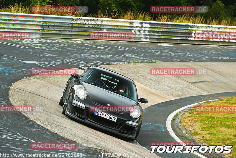 Bild #22782093 - Touristenfahrten Nürburgring Nordschleife (05.07.2023)