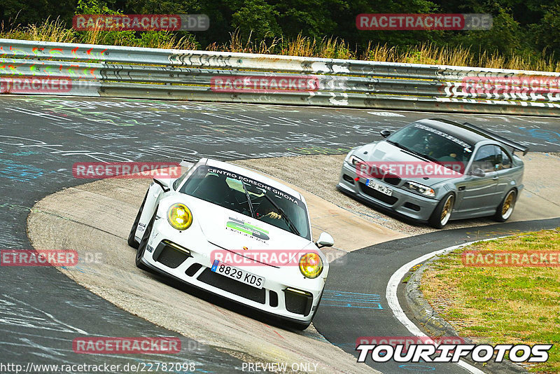 Bild #22782098 - Touristenfahrten Nürburgring Nordschleife (05.07.2023)