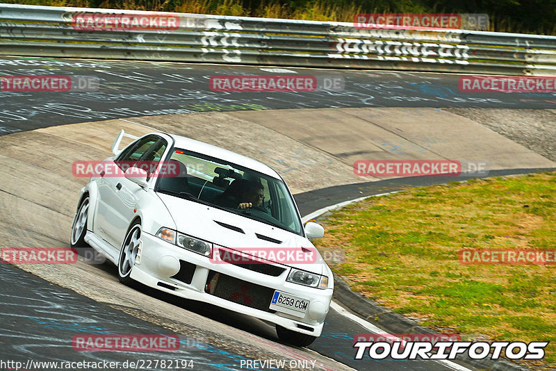 Bild #22782194 - Touristenfahrten Nürburgring Nordschleife (05.07.2023)