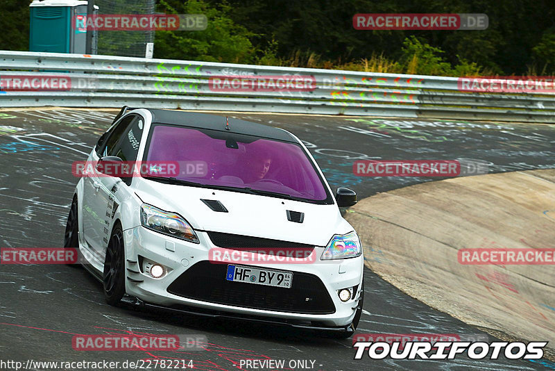 Bild #22782214 - Touristenfahrten Nürburgring Nordschleife (05.07.2023)