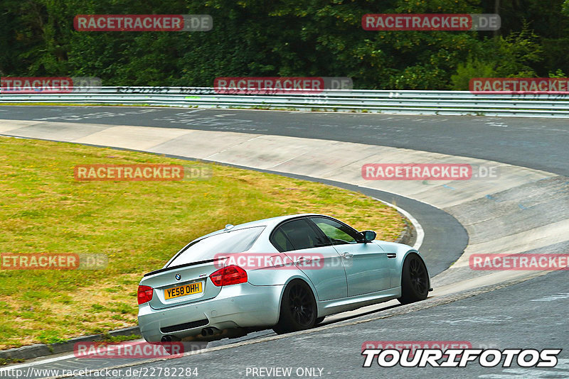 Bild #22782284 - Touristenfahrten Nürburgring Nordschleife (05.07.2023)