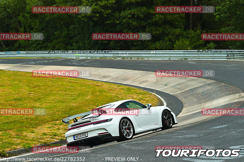 Bild #22782352 - Touristenfahrten Nürburgring Nordschleife (05.07.2023)