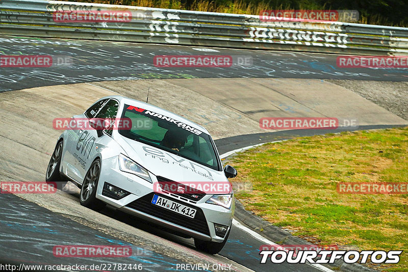 Bild #22782446 - Touristenfahrten Nürburgring Nordschleife (05.07.2023)