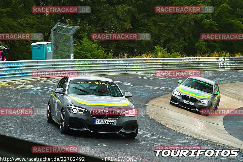 Bild #22782492 - Touristenfahrten Nürburgring Nordschleife (05.07.2023)