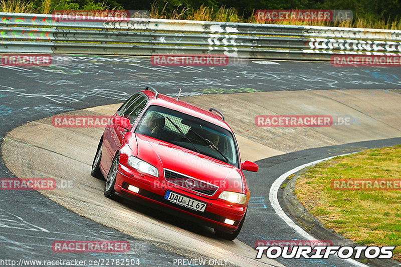 Bild #22782504 - Touristenfahrten Nürburgring Nordschleife (05.07.2023)