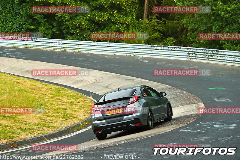 Bild #22782552 - Touristenfahrten Nürburgring Nordschleife (05.07.2023)