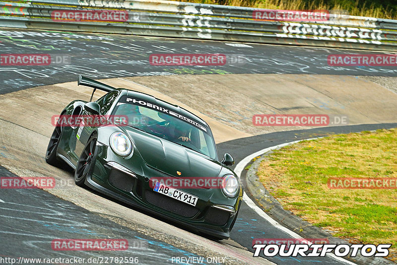 Bild #22782596 - Touristenfahrten Nürburgring Nordschleife (05.07.2023)