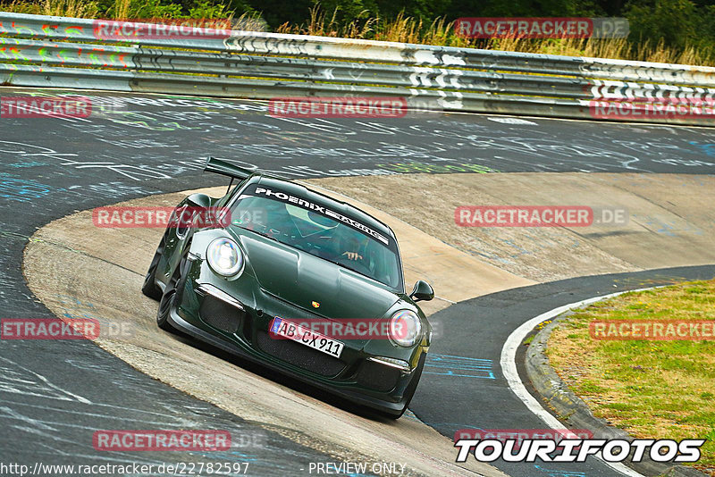 Bild #22782597 - Touristenfahrten Nürburgring Nordschleife (05.07.2023)