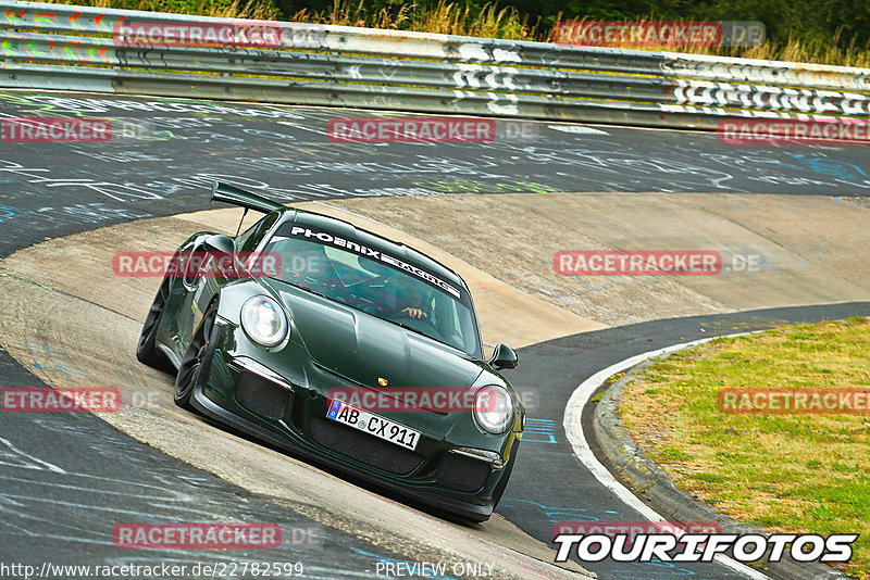 Bild #22782599 - Touristenfahrten Nürburgring Nordschleife (05.07.2023)