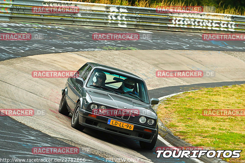 Bild #22782666 - Touristenfahrten Nürburgring Nordschleife (05.07.2023)