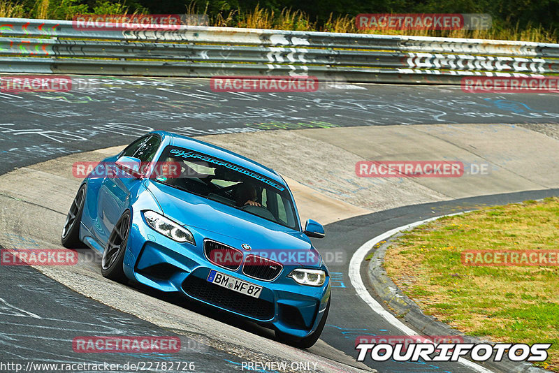 Bild #22782726 - Touristenfahrten Nürburgring Nordschleife (05.07.2023)