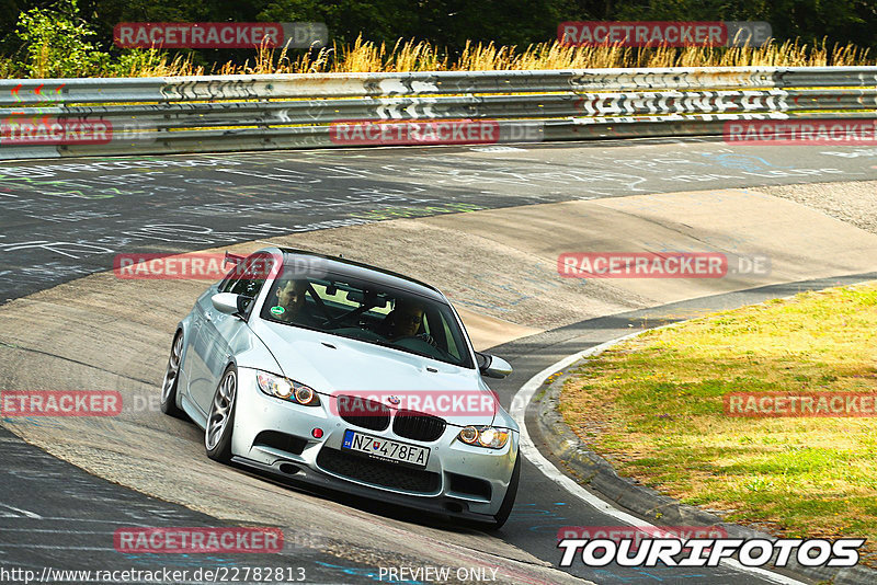 Bild #22782813 - Touristenfahrten Nürburgring Nordschleife (05.07.2023)