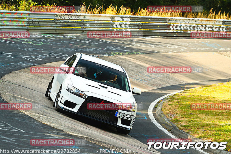 Bild #22782854 - Touristenfahrten Nürburgring Nordschleife (05.07.2023)