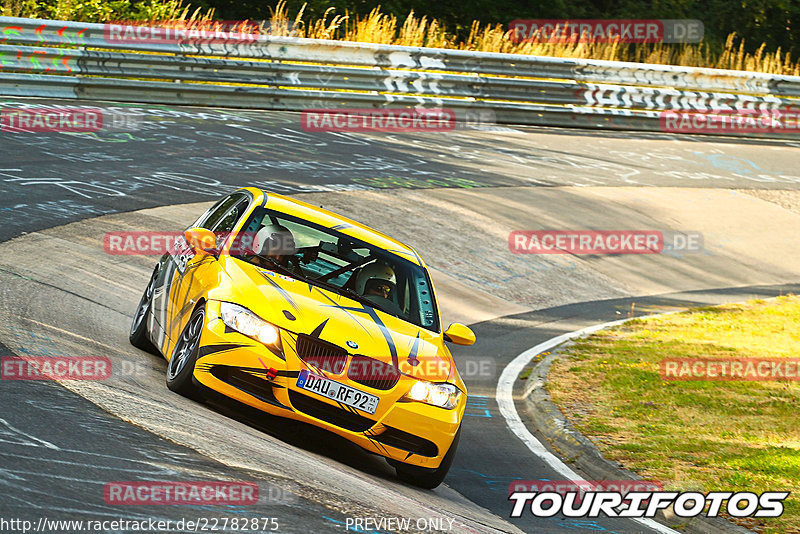 Bild #22782875 - Touristenfahrten Nürburgring Nordschleife (05.07.2023)