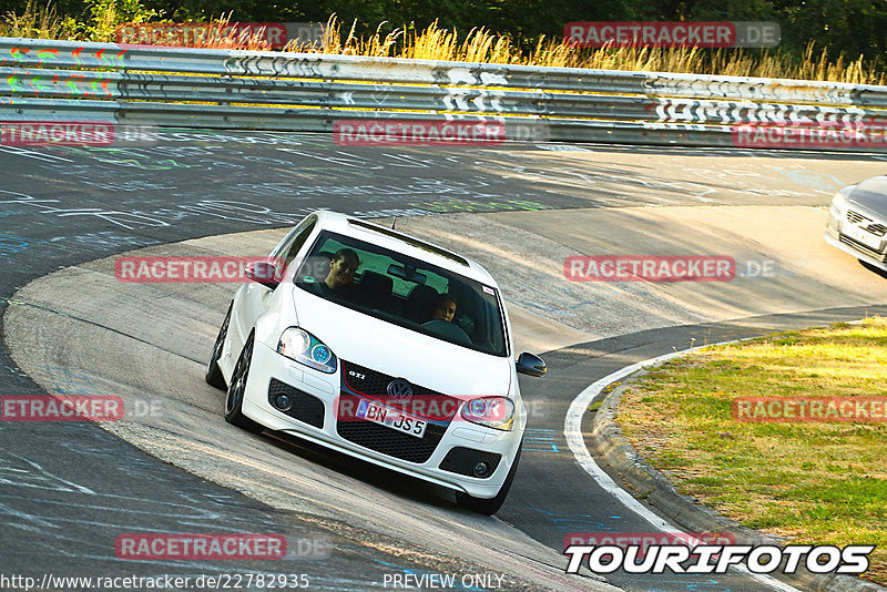 Bild #22782935 - Touristenfahrten Nürburgring Nordschleife (05.07.2023)