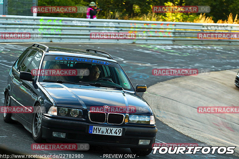 Bild #22782980 - Touristenfahrten Nürburgring Nordschleife (05.07.2023)