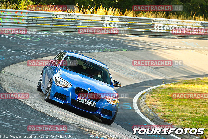 Bild #22783006 - Touristenfahrten Nürburgring Nordschleife (05.07.2023)