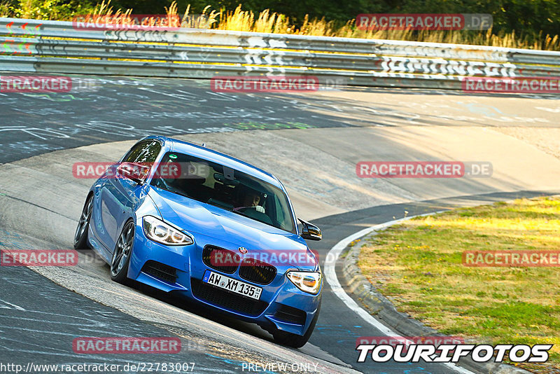 Bild #22783007 - Touristenfahrten Nürburgring Nordschleife (05.07.2023)