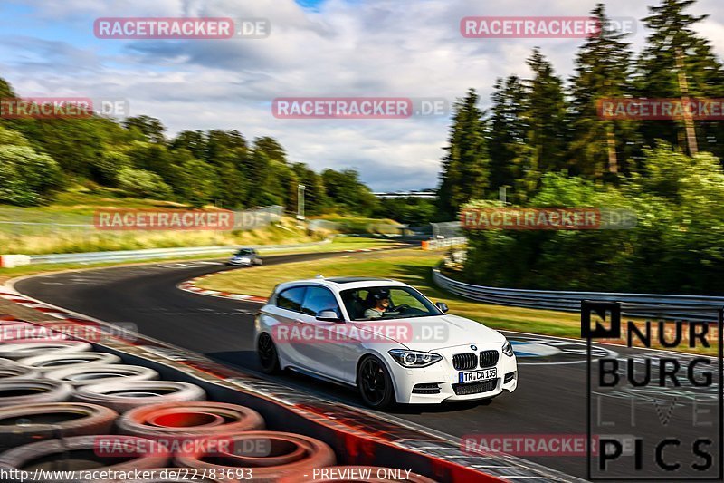 Bild #22783693 - Touristenfahrten Nürburgring Nordschleife (05.07.2023)