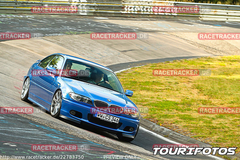 Bild #22783750 - Touristenfahrten Nürburgring Nordschleife (05.07.2023)