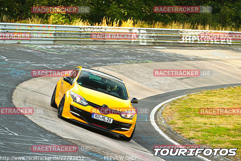 Bild #22783852 - Touristenfahrten Nürburgring Nordschleife (05.07.2023)