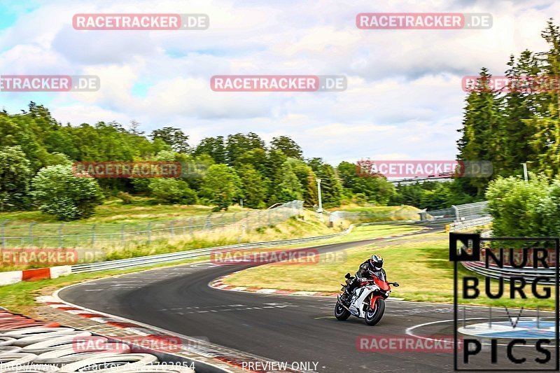 Bild #22783854 - Touristenfahrten Nürburgring Nordschleife (05.07.2023)