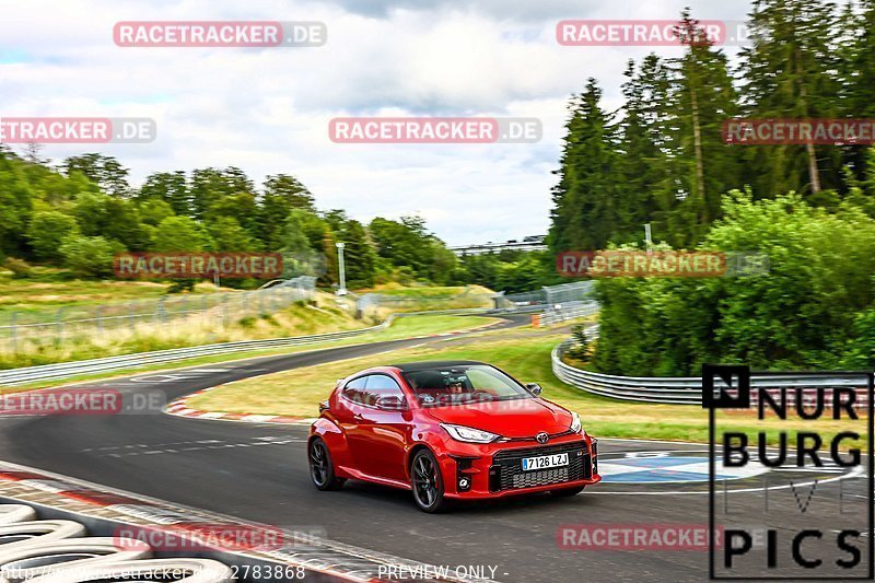 Bild #22783868 - Touristenfahrten Nürburgring Nordschleife (05.07.2023)