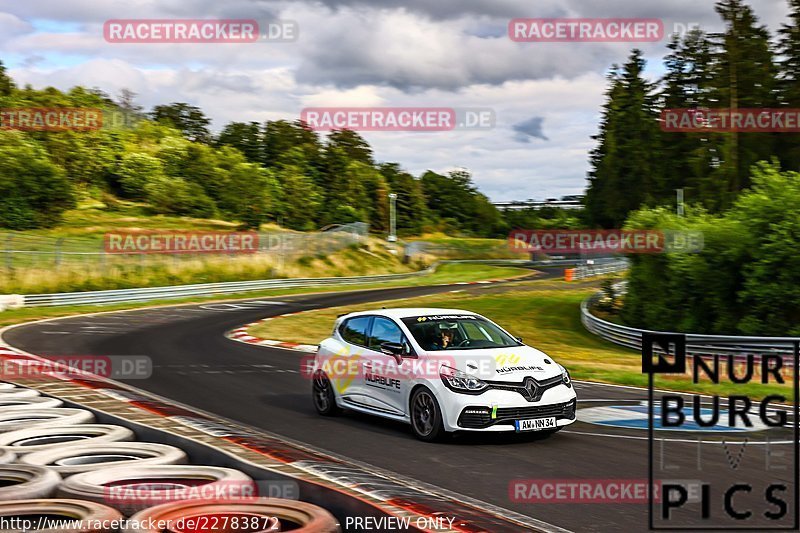 Bild #22783872 - Touristenfahrten Nürburgring Nordschleife (05.07.2023)