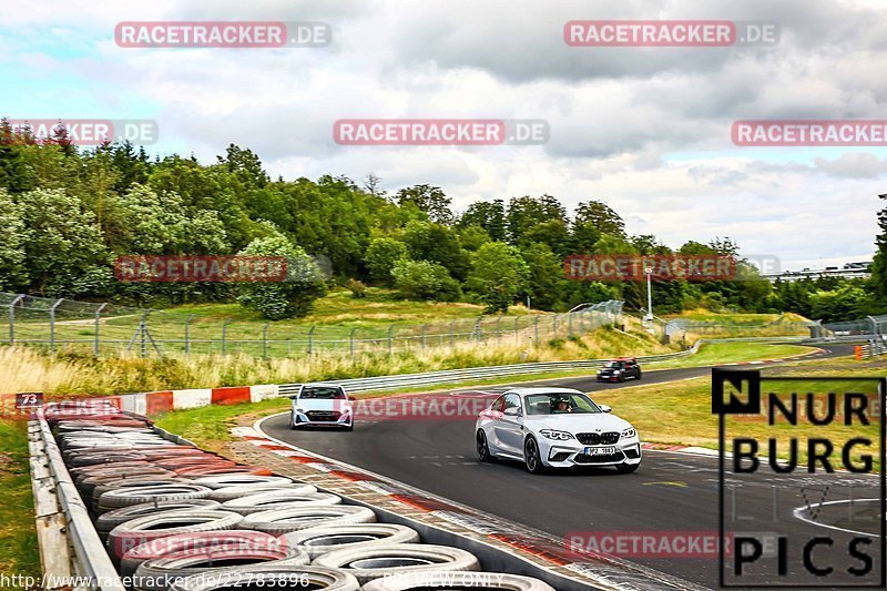 Bild #22783896 - Touristenfahrten Nürburgring Nordschleife (05.07.2023)