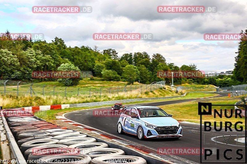 Bild #22783906 - Touristenfahrten Nürburgring Nordschleife (05.07.2023)