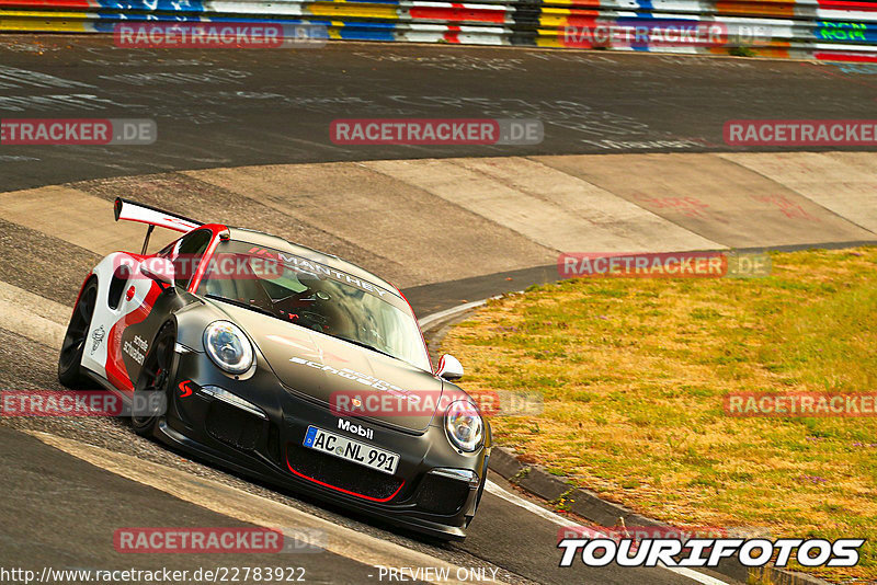 Bild #22783922 - Touristenfahrten Nürburgring Nordschleife (05.07.2023)