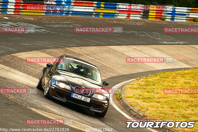 Bild #22783926 - Touristenfahrten Nürburgring Nordschleife (05.07.2023)