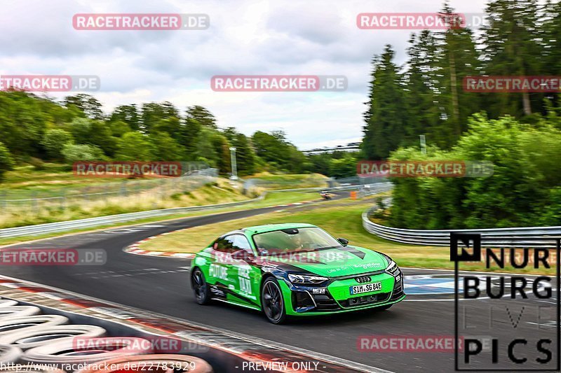 Bild #22783929 - Touristenfahrten Nürburgring Nordschleife (05.07.2023)