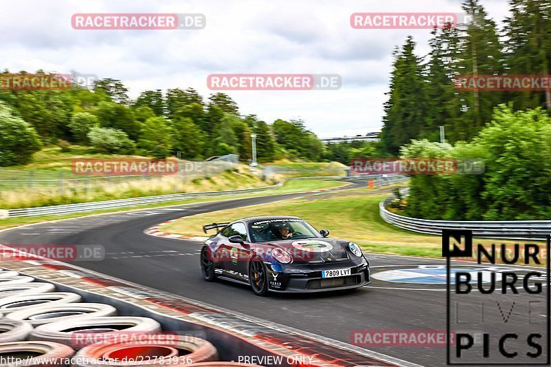 Bild #22783936 - Touristenfahrten Nürburgring Nordschleife (05.07.2023)