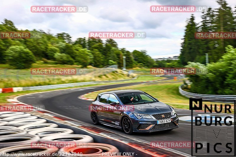 Bild #22783940 - Touristenfahrten Nürburgring Nordschleife (05.07.2023)