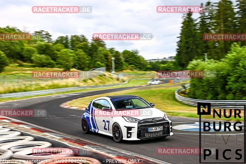 Bild #22784000 - Touristenfahrten Nürburgring Nordschleife (05.07.2023)