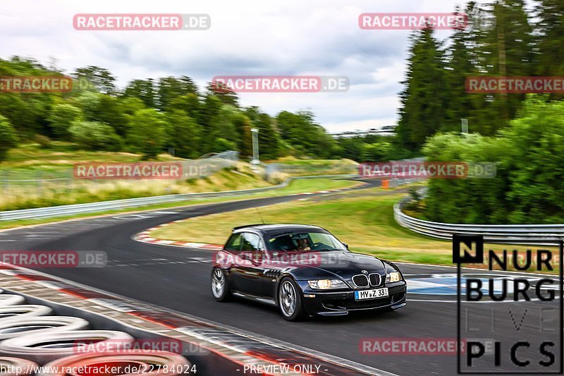 Bild #22784024 - Touristenfahrten Nürburgring Nordschleife (05.07.2023)