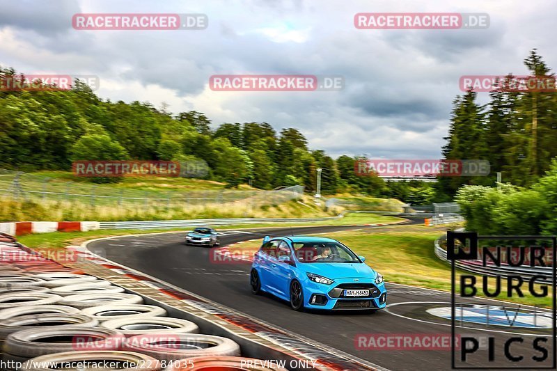 Bild #22784035 - Touristenfahrten Nürburgring Nordschleife (05.07.2023)