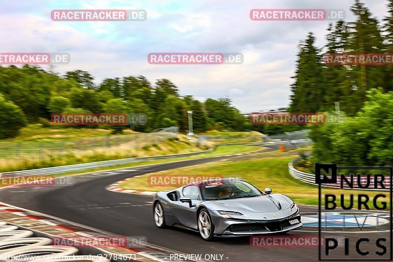 Bild #22784071 - Touristenfahrten Nürburgring Nordschleife (05.07.2023)