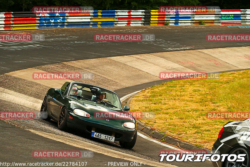 Bild #22784107 - Touristenfahrten Nürburgring Nordschleife (05.07.2023)