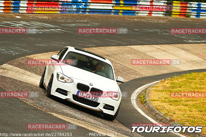 Bild #22784253 - Touristenfahrten Nürburgring Nordschleife (05.07.2023)