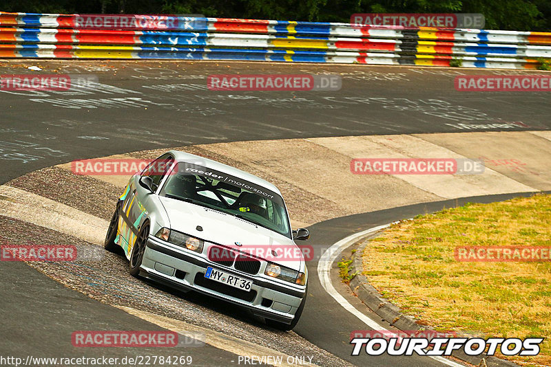 Bild #22784269 - Touristenfahrten Nürburgring Nordschleife (05.07.2023)