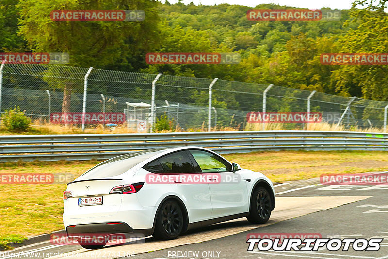 Bild #22784364 - Touristenfahrten Nürburgring Nordschleife (05.07.2023)