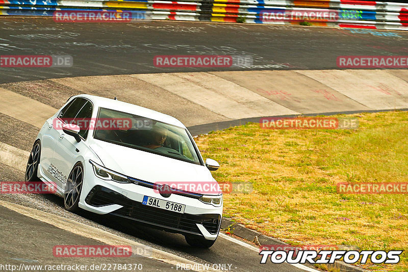 Bild #22784370 - Touristenfahrten Nürburgring Nordschleife (05.07.2023)