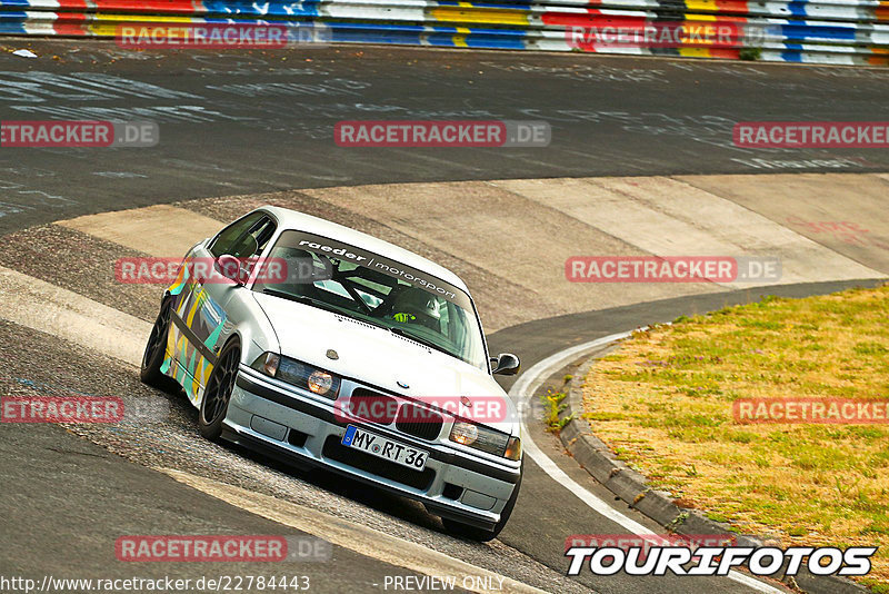 Bild #22784443 - Touristenfahrten Nürburgring Nordschleife (05.07.2023)