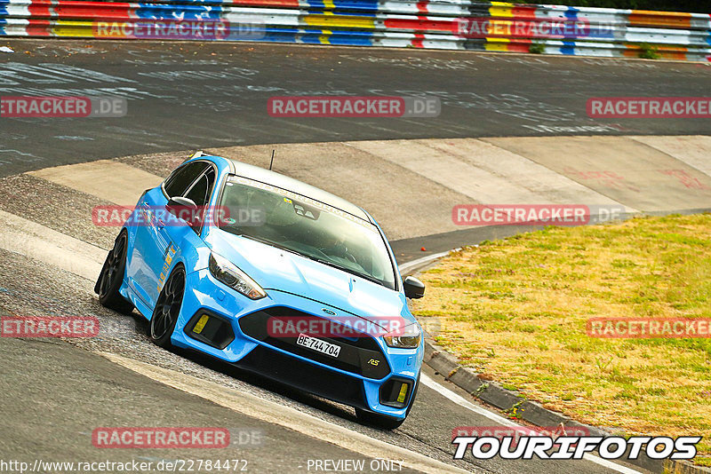 Bild #22784472 - Touristenfahrten Nürburgring Nordschleife (05.07.2023)