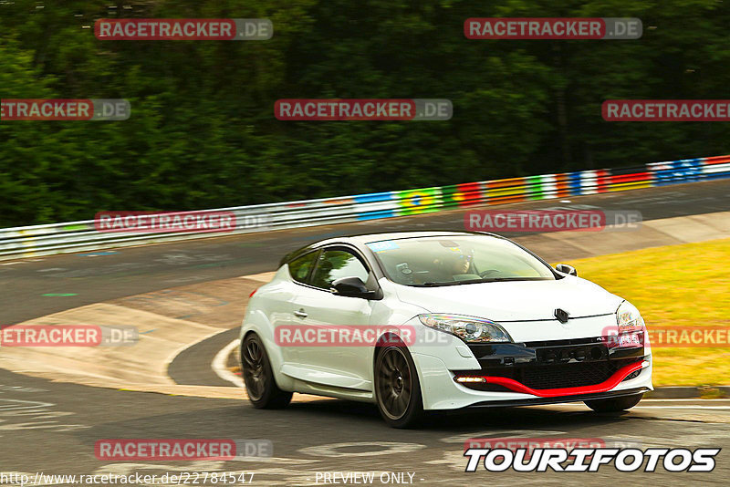 Bild #22784547 - Touristenfahrten Nürburgring Nordschleife (05.07.2023)