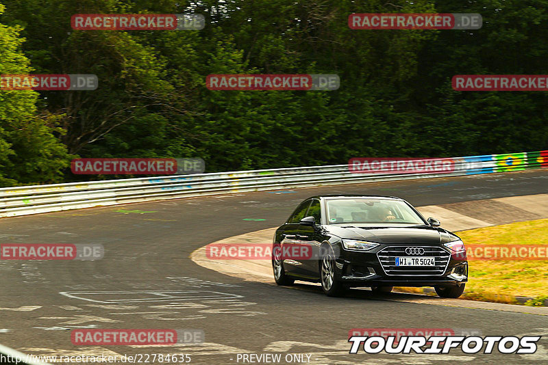 Bild #22784635 - Touristenfahrten Nürburgring Nordschleife (05.07.2023)