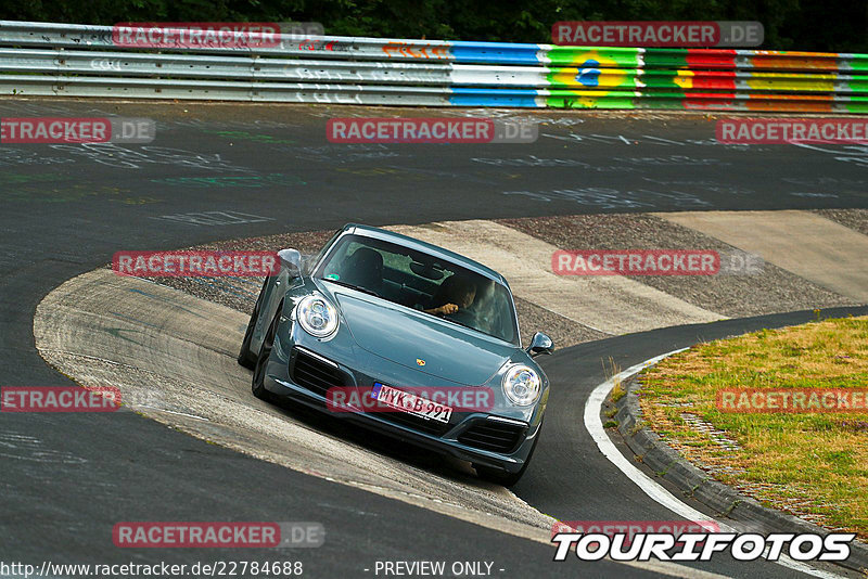 Bild #22784688 - Touristenfahrten Nürburgring Nordschleife (05.07.2023)