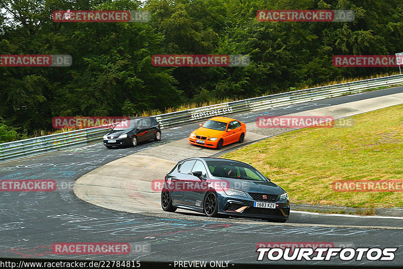 Bild #22784815 - Touristenfahrten Nürburgring Nordschleife (05.07.2023)